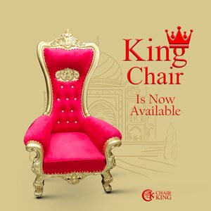 King Chair