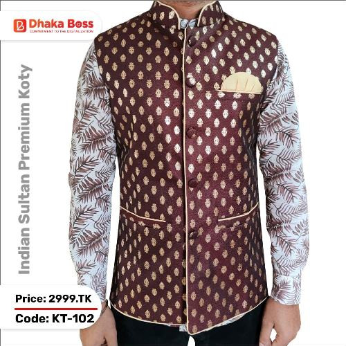 indian sultan premium koty code KT-102