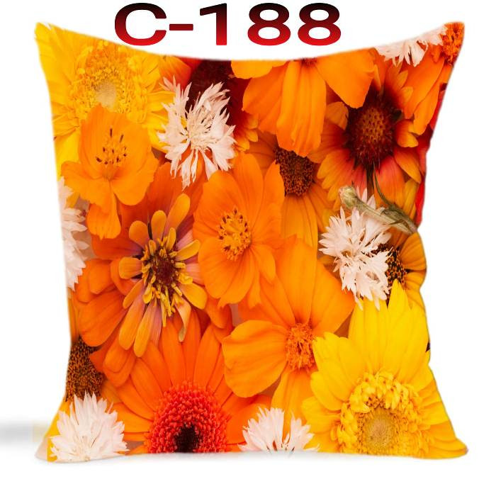 Cushion Cover 16 inch X 16 inch Code-C-188