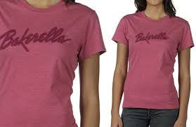 Women's T-shirt (CFBD) (1)