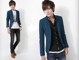 Men's Blazer(CFBD) (1)