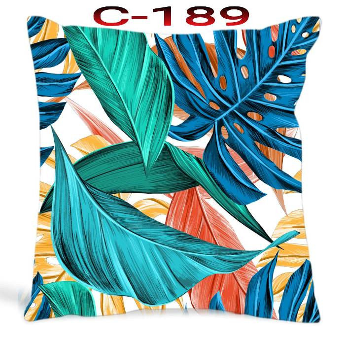 Cushion Cover 16 inch X 16 inch Code-C-189