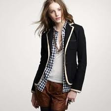 Women's Blazer(CFBD) (5)