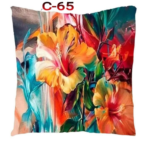 Cushion Cover 16 inch X 16 inch Code-C-65