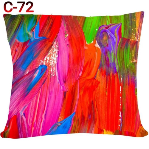 Cushion Cover 16 inch X 16 inch Code-C-72