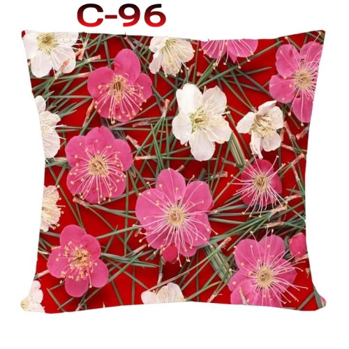 Cushion Cover 16 inch X 16 inch Code-C-96