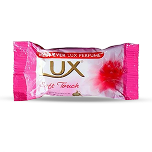 Lux Soap Bar Soft Touch - 35gm