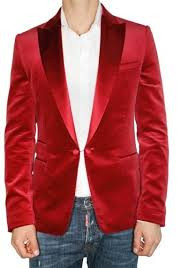 Men's Blazer(CFBD) (25)