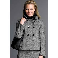 Women's Blazer(CFBD) (133)