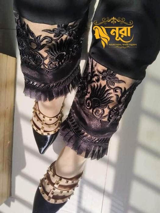 Shalwar Nura code 003