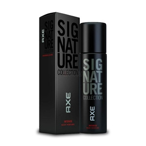 Unilever AXE Signature Intense Body Perfume - 122ml