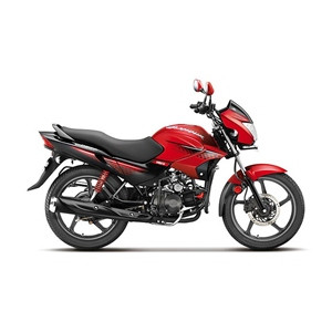Hero Glamour Disc 125cc Motor Bike