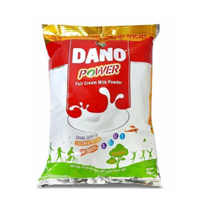 Arla DANO Power Full Cream Instant Milk Powder - 1Kg