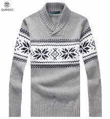 Men's Sweater (CFBD)  (73)