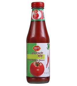Pran Tomato Ketchup - 1kg