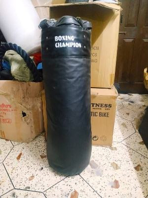 Punching Pillow 4 feet