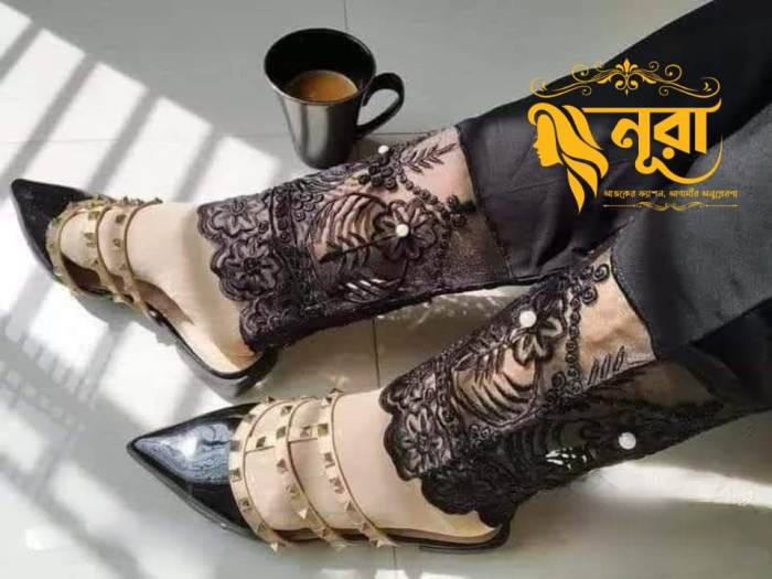 Shalwar Nura code 018