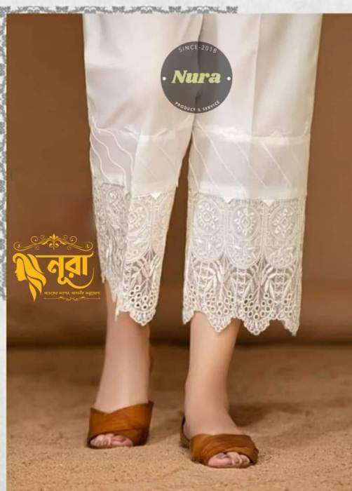 Shalwar Nura code 021