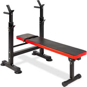 Weight Bench