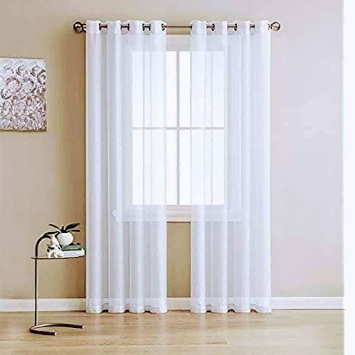 3D Printed Jorjat Porda.Size 57 inch 84 inch . Code-JP-15