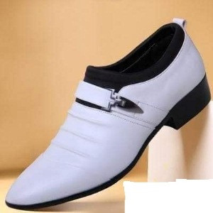 Novelston Shoes Serial no 4600