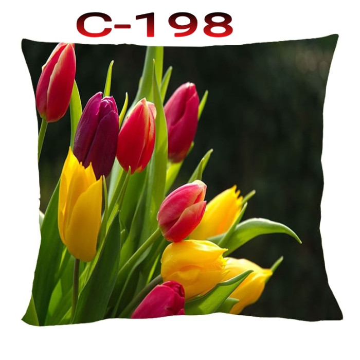 Cushion Cover 16 inch X 16 inch Code-C-198