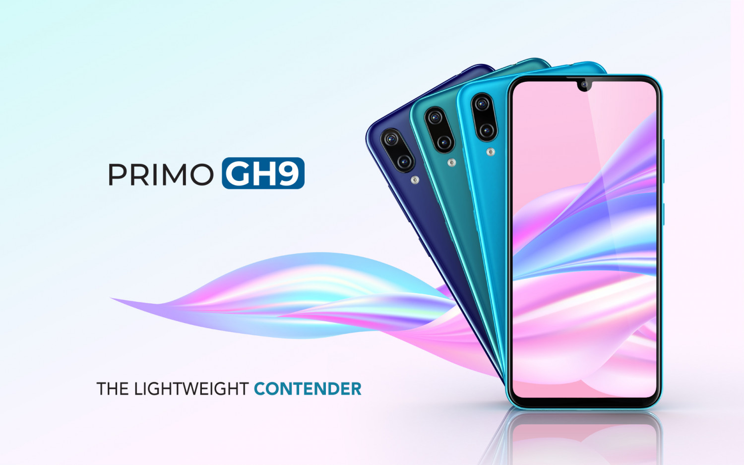 Primo GH9