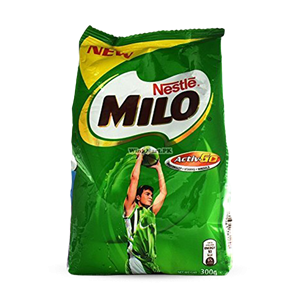 Nestle Milo Powder Drink - 300 gm - DCC0051
