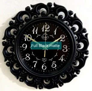 Wall Clock  Code-08