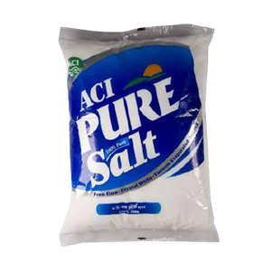 ACI Pure Salt - 1 kg