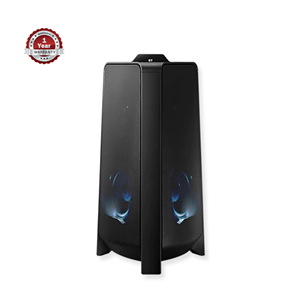 Samsung MX-T50-XL 500W Bluetooth Party Speaker - Black