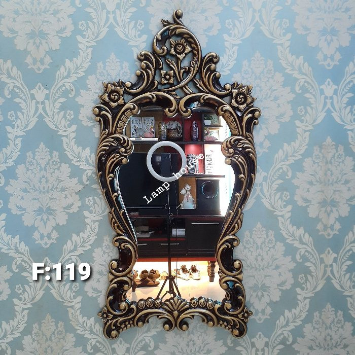 Dressing Mirror code F-119 Water Proof