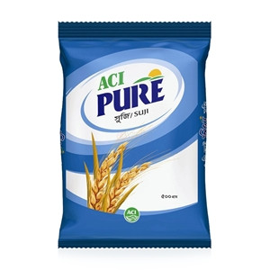 ACI Pure Suji - 500 gm