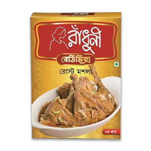 Radhuni Roast Masala - 35gm