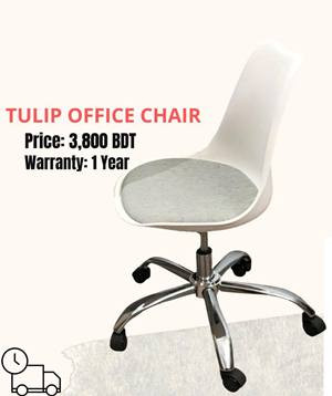 Tulip office Chair