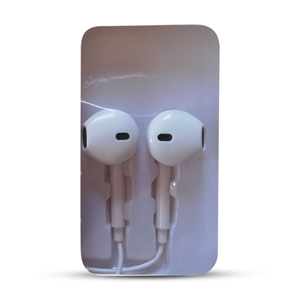 Oppo In Ear Earphone - White