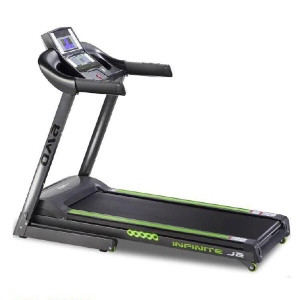 Motorized treadmill OMA-1916CA