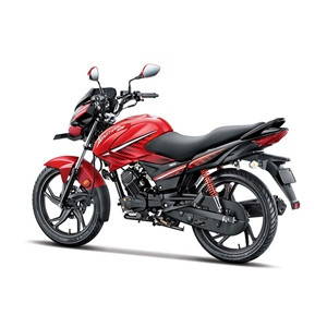 Hero Ignitor 125cc Motor Bike
