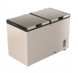 WCG-3J0-DDXX-XX (Double Door)