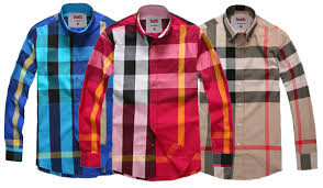 Men's Shirt (CFBD)  (20)