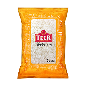 Teer Chinigura Rice - 1 kg