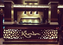 Khandani Restaurant, Halishahar, Chattogram