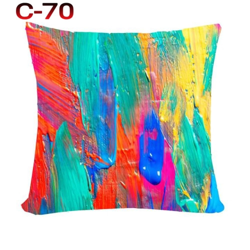 Cushion Cover 16 inch X 16 inch Code-C-70