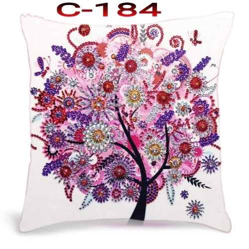 Cushion Cover 16 inch X 16 inch Code-C-184