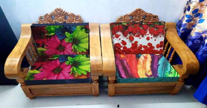 Foam Cover Code FC-003