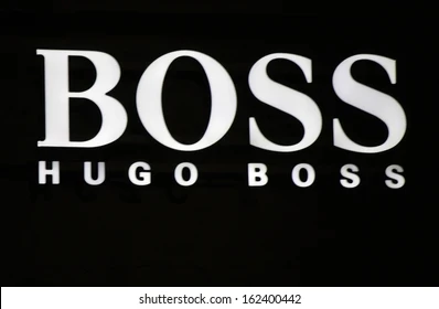 Hugo Boss