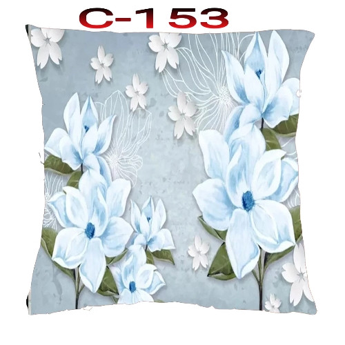 Cushion Cover 16 inch X 16 inch Code-C-153