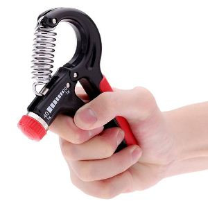 Adjustable Handgrip
