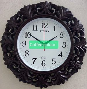 Wall Clock  Code-10