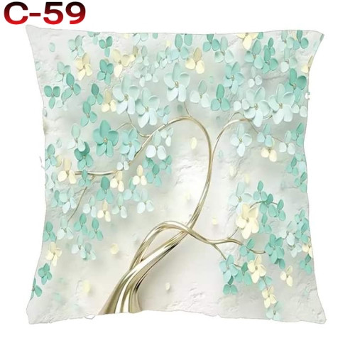 Cushion Cover 16 inch X 16 inch Code-C-59